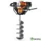 STIHL BT 131 - ПРОФЕСИОНАЛЕН БЕНЗИНОВ СВРЕДЕЛ STIHL BT 131 - ПРОФЕСИОНАЛЕН БЕНЗИНОВ СВРЕДЕЛ